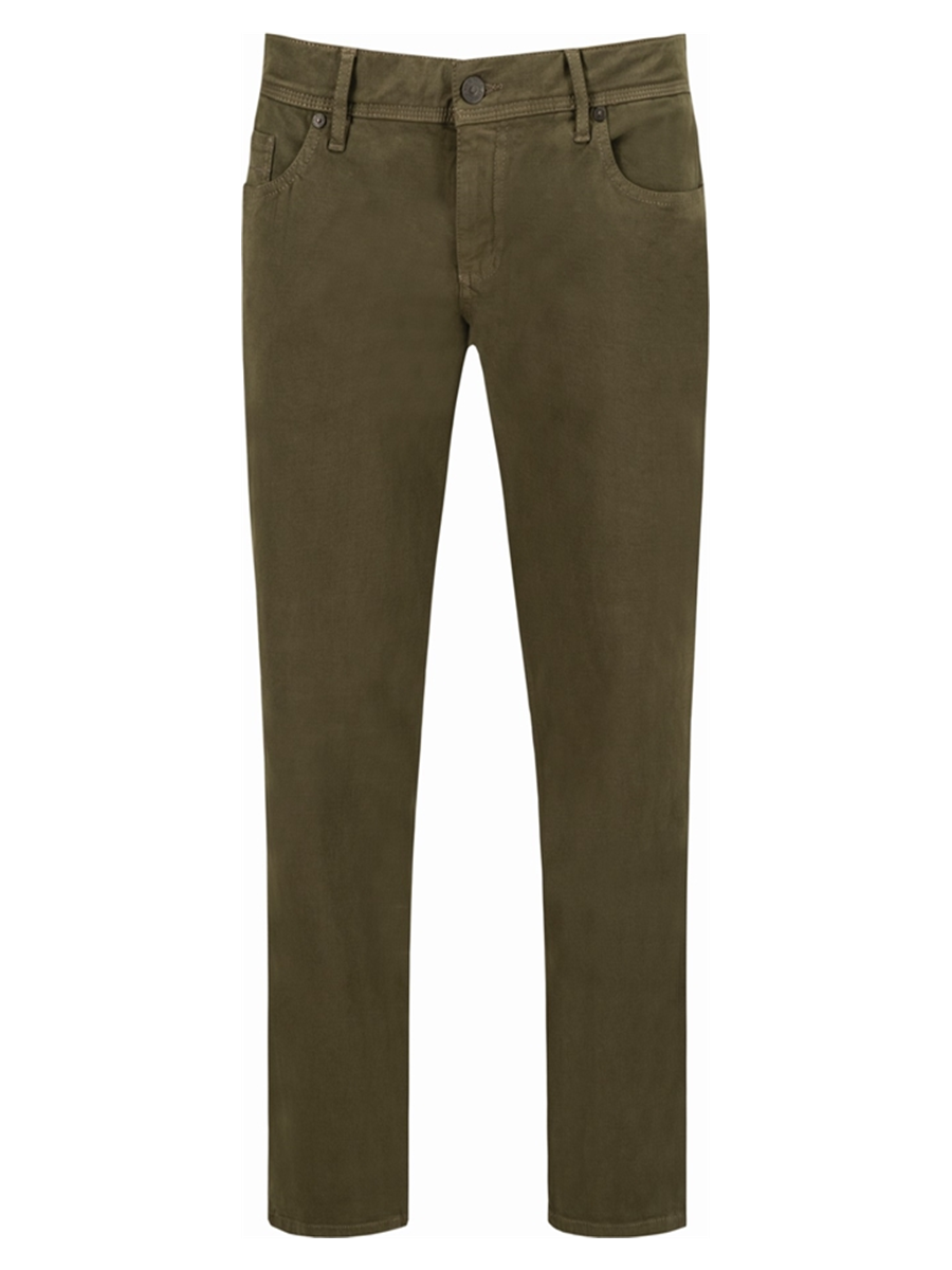 Alberto Regular fit Jeans